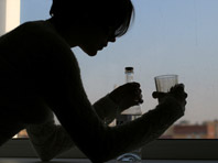 Алкогольная зависимость - семейная проблема, доказали неврологи - «Здоровая жизнь»