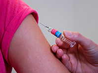 Анализ: во Франции живут самые рьяные противники прививок - «Здоровая жизнь»