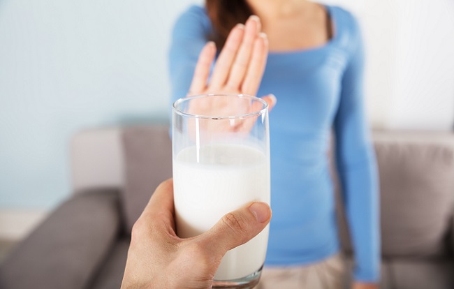 Чем опасно молоко? - «Здоровая жизнь»