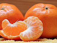 Диетологи определили безопасную ежедневную порцию мандаринов - «Здоровая жизнь»