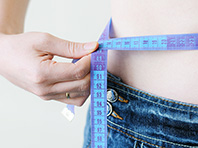 Если хотите пережить рак, следите за весом, советуют медики - «Здоровая жизнь»