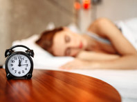 Исследователи узнали, к чему приводят проблемы со сном - «Здоровая жизнь»
