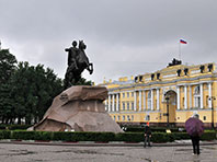 Эксперты определили самые популярные российские города для медицинского туризма - «Здоровая жизнь»