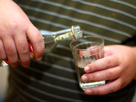 Эксперты узнали, много ли выпивают в России - «Здоровая жизнь»