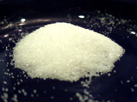 Йодированная соль должна спасти россиян от болезней щитовидки - «Здоровая жизнь»