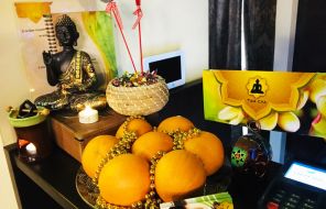 Как похудеть к Новому году, ни в чем себе не отказывая - «Здоровая жизнь»