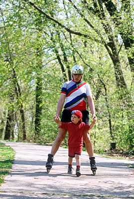 Как спастись в жару - «Здоровая жизнь»