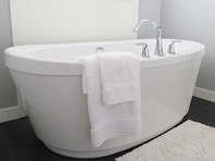 Кардиологи запретили принимать зимой горячие ванны - «Здоровая жизнь»