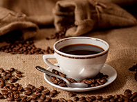 Кофе признан идеальным антивозрастным напитком - «Здоровая жизнь»