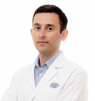 Когда нужен детский офтальмолог? - «Здоровая жизнь»