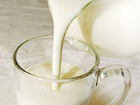 Медики: бойтесь "передозировки" молочными продуктами - «Здоровая жизнь»