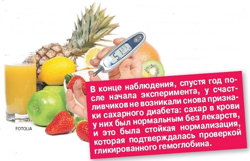 Медики научились вылечивать диабет - «Здоровая жизнь»