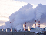 Медики обвинили озоновое загрязнение в смертях среди населения Земли - «Здоровая жизнь»