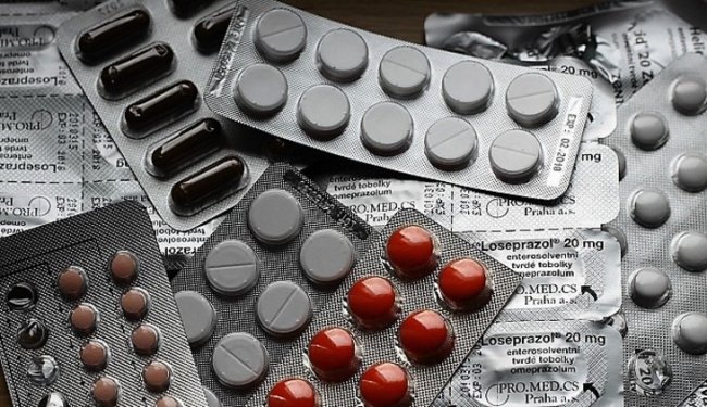 Британские ученые советуют принимать антибиотики по-новому - «Здоровая жизнь»