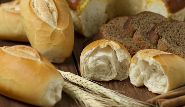 Хлеб пичкают опасными добавками - «Здоровая жизнь»