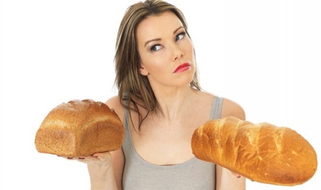 Хлеб вреден не только углеводами - «Здоровая жизнь»