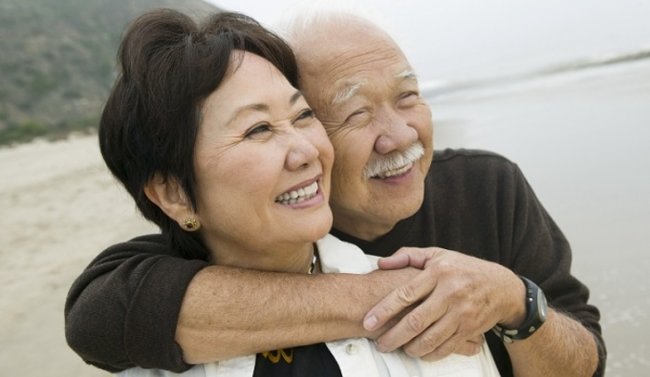 Икигай - путь к долголетию - «Здоровая жизнь»