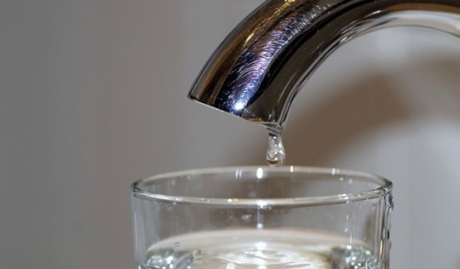 Эксперты предупреждают об опасности водопроводной воды - «Здоровая жизнь»