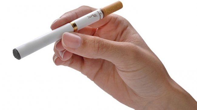Электронные сигареты опасны? - «Здоровая жизнь»