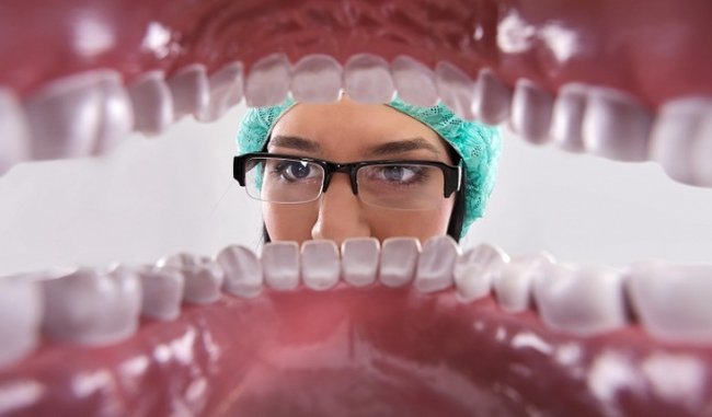Как Минздрав зубы заговаривает - «Здоровая жизнь»