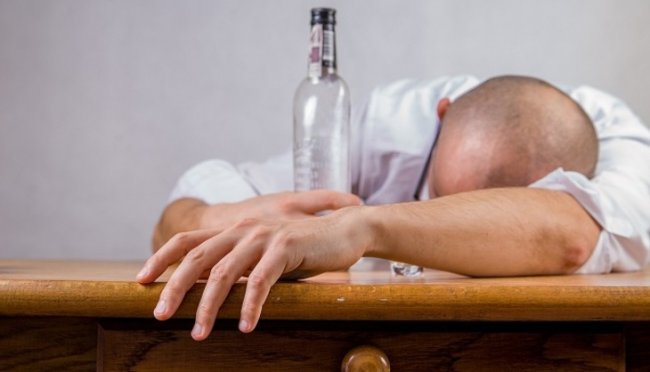 Миф о пользе умеренного потребления алкоголя - «Здоровая жизнь»