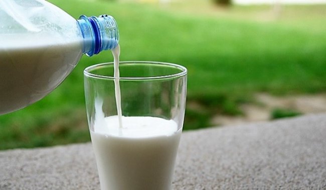 Молоко на завтрак спасет от диабета - «Здоровая жизнь»