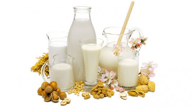 Молоко не укрепляет кости? - «Здоровая жизнь»