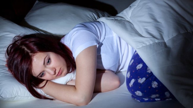 Недосып опасен для здоровья - «Здоровая жизнь»