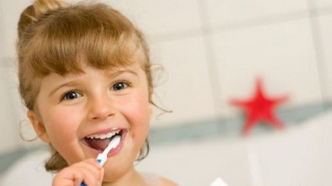 Новая зубная паста вместо визита к стоматологу - «Здоровая жизнь»