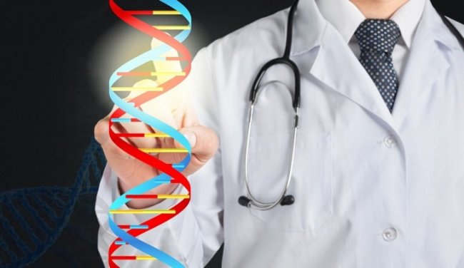 Онкологию предскажут по дефектным генам - «Здоровая жизнь»
