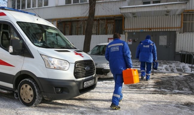 Оптимизация здравоохранения добралась до скорой помощи - «Здоровая жизнь»