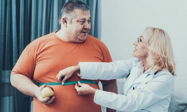 Оштрафуют за ожирение? - «Здоровая жизнь»