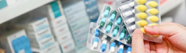 Pharmadаta: падение объема закупок аптек на 14,2% в натуральном выражении в январе 2020 года - «Здоровая жизнь»