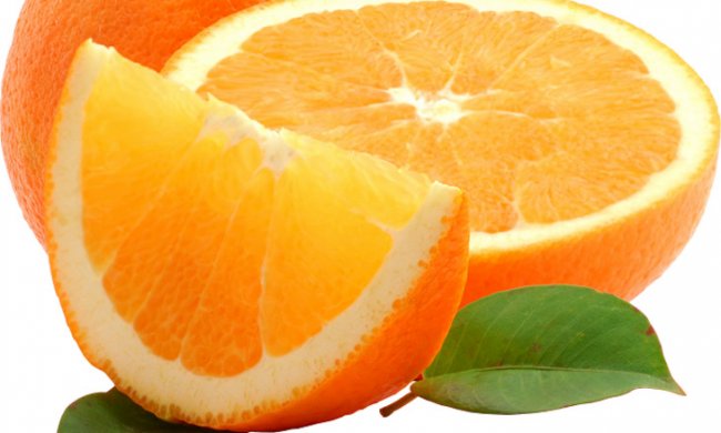 Противораковый апельсин - «Здоровая жизнь»