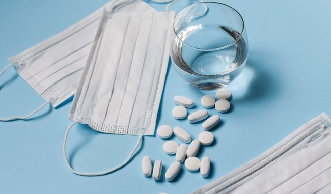 Противовирусные препараты объявлены в розыск - «Здоровая жизнь»
