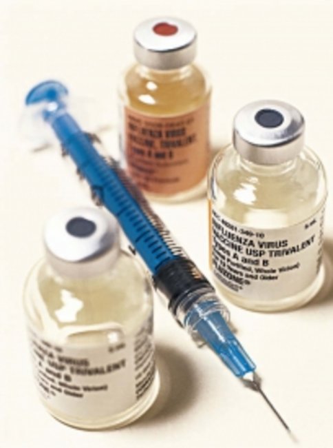 Россиян заставляют делать новомодные прививки - «Здоровая жизнь»
