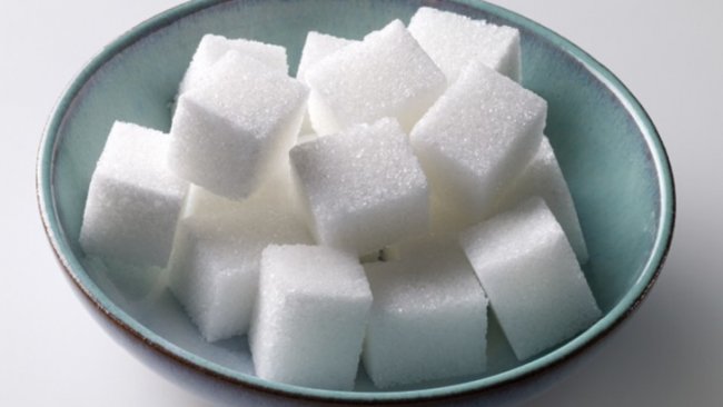 Сахарный детектив - «Здоровая жизнь»