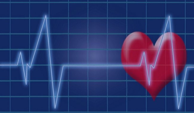 Сенсационное открытие кардиологов - «Здоровая жизнь»