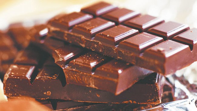 Шоколад против шоколада - «Здоровая жизнь»