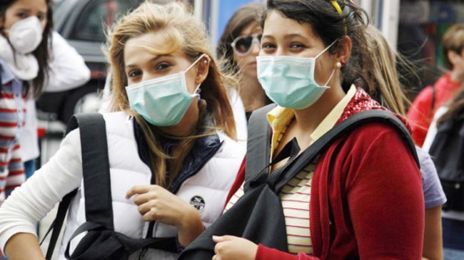 Страшнее гриппа вирус Зика? - «Здоровая жизнь»