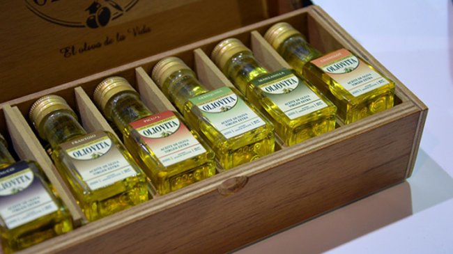 Таинственный ингредиент оливкового масла - «Здоровая жизнь»