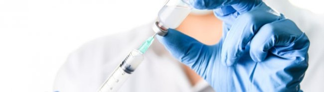 Вакцинация женщин против ВПЧ снизила распространенность вируса среди мужчин на 37% - «Здоровая жизнь»