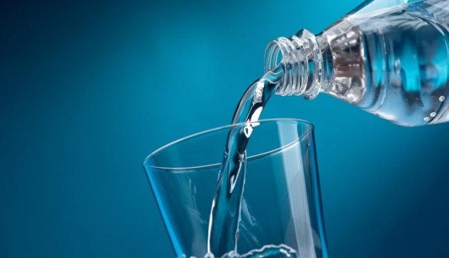 Водородная вода - лекарство будущего? - «Здоровая жизнь»