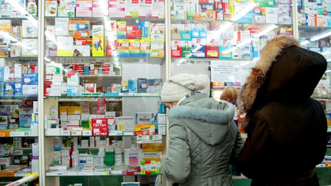 За лекарствами поедем в Белоруссию? - «Здоровая жизнь»