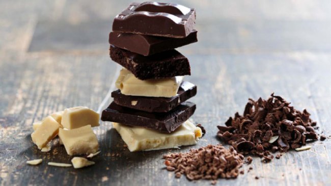 Заесть кризис шоколадкой - «Здоровая жизнь»