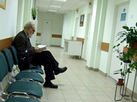 Набор кабинетов в поликлиниках составили, исходя из числа пациентов - «Здоровая жизнь»