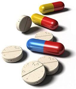 Насморк: помоги носу дышать - «Здоровая жизнь»