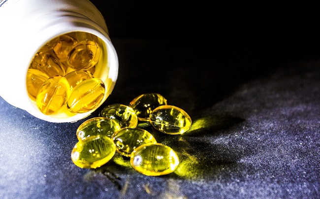 Названы продукты, влияющие на продолжительность жизни - «Здоровая жизнь»