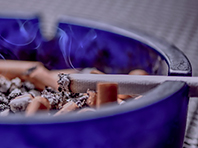 Неврологи поняли, как именно сигареты вызывают зависимость - «Здоровая жизнь»