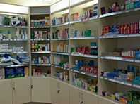 Новости о коронавирусе спровоцировали рост цен в аптеках - «Здоровая жизнь»